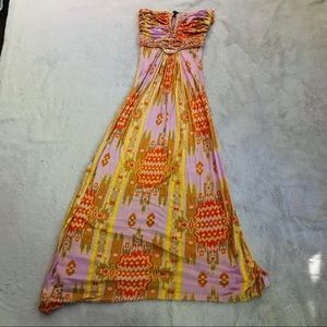 Sky Dresses - đź’•Braided summer maxi dressđź’• Sky Dresses - đź’•Braided summer maxi dressđź’•